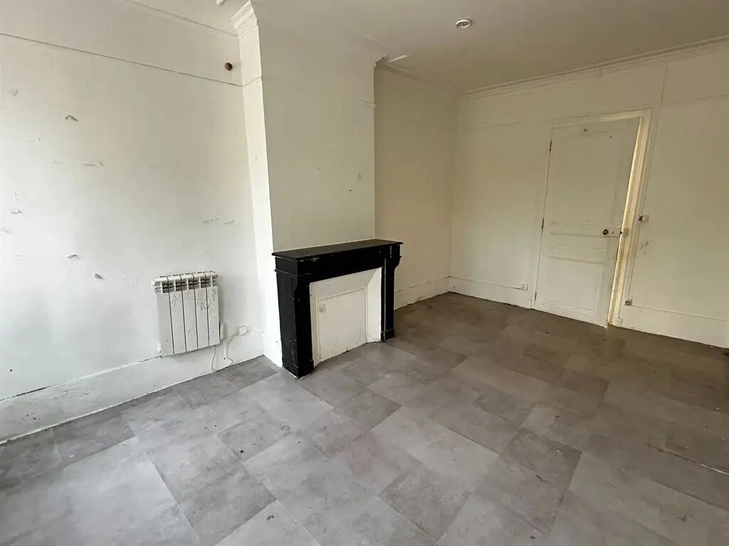 Appartement à vendre, 43m², Paris 18ème