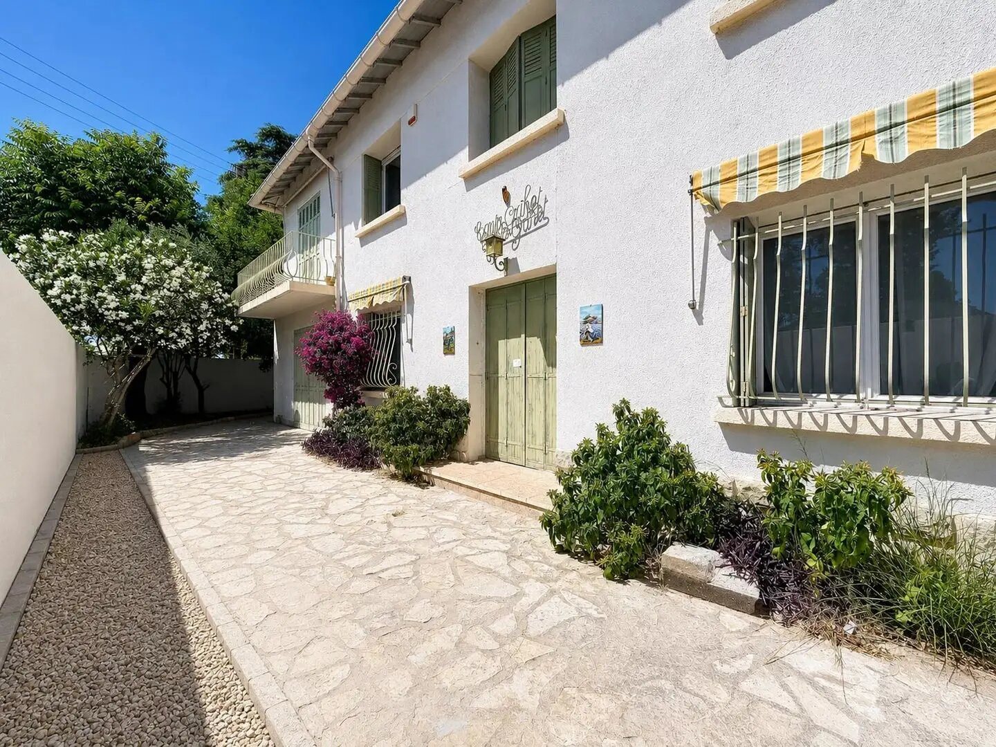 Maison à vendre, 6m², Marseille 12ème