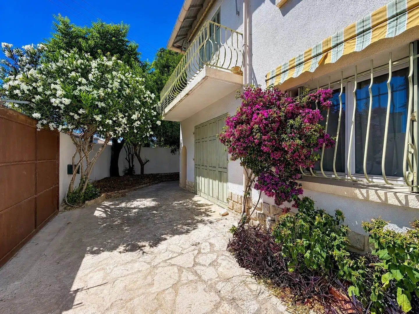 Maison à vendre, 6m², Marseille 12ème