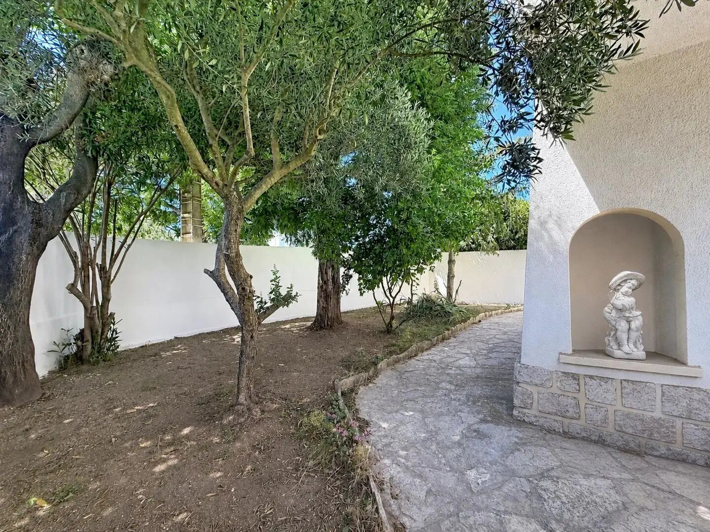 Maison à vendre, 6m², Marseille 12ème