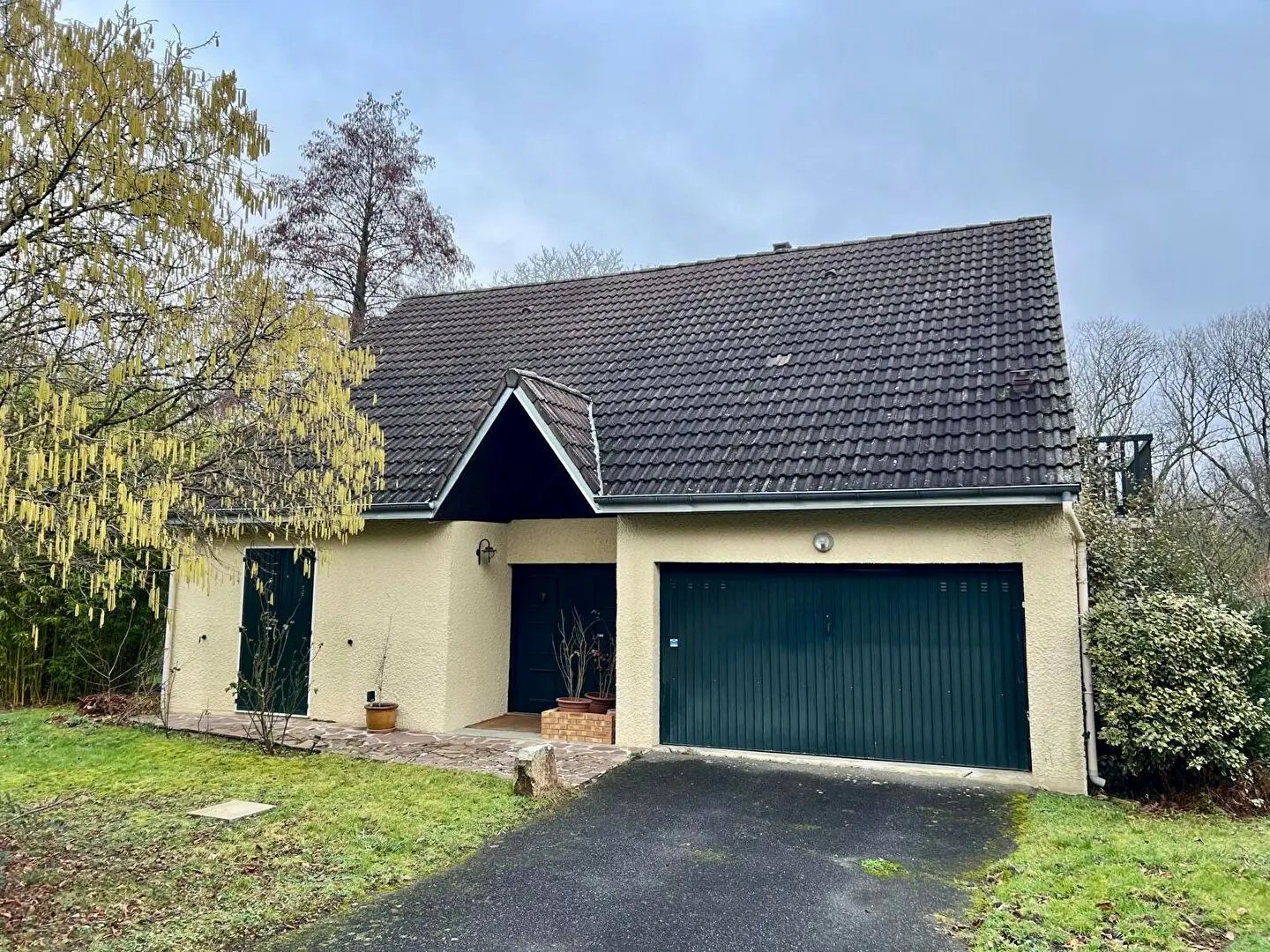 Maison à vendre, 138m², Boissise-le-Roi