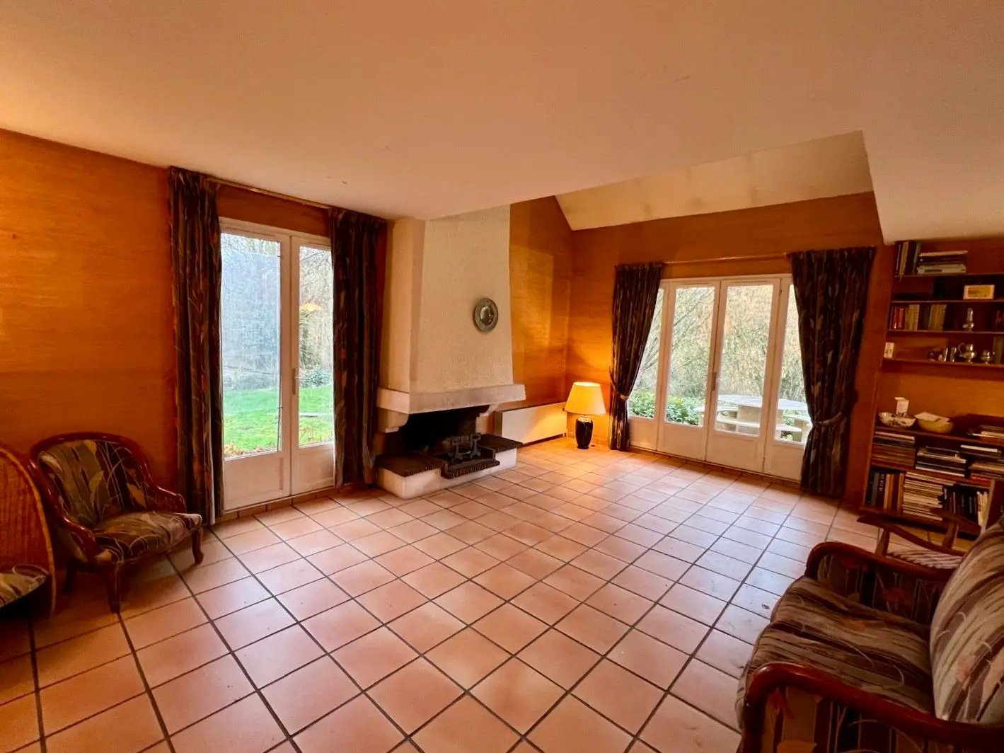 Maison à vendre, 138m², Boissise-le-Roi