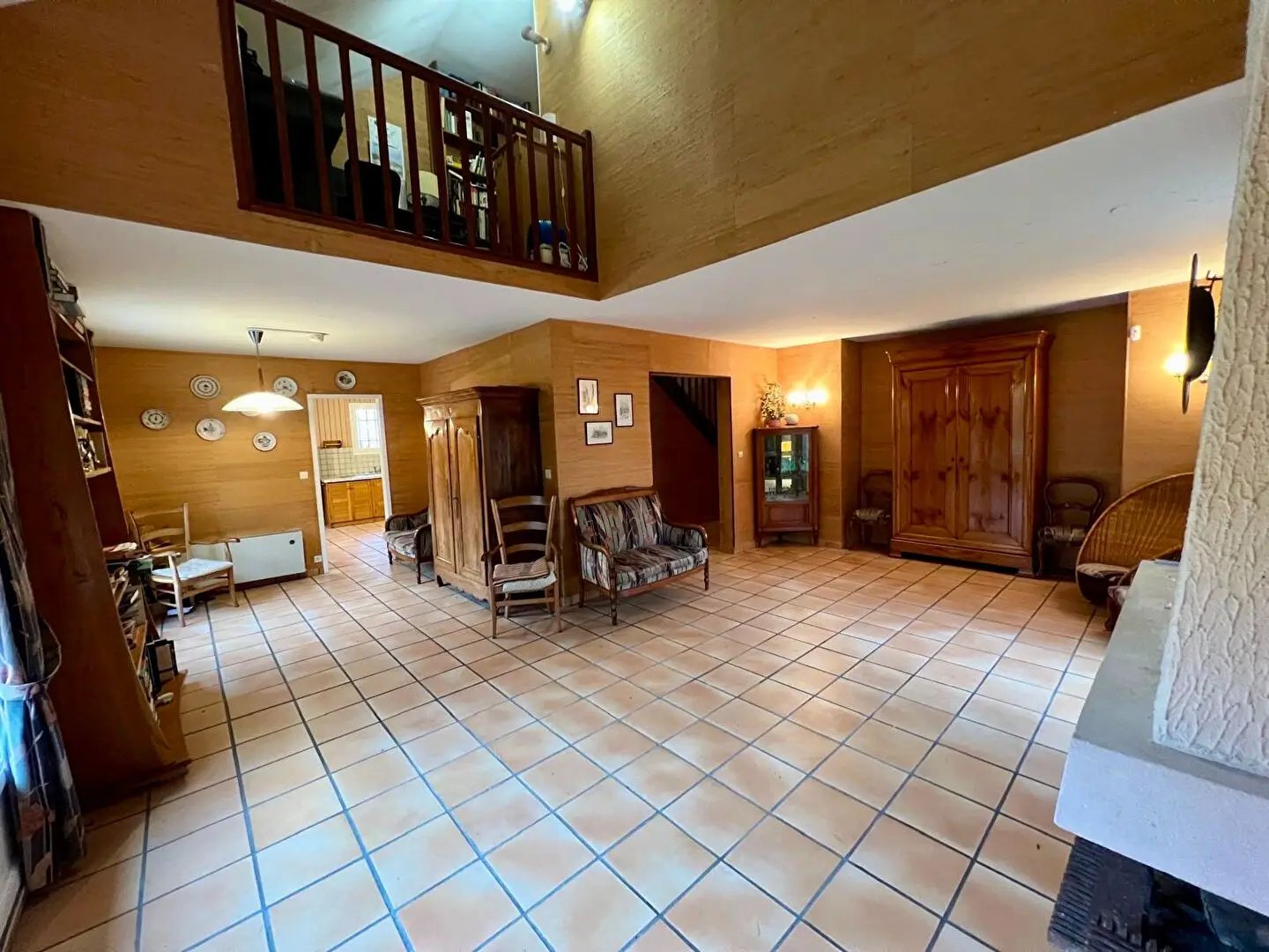 Maison à vendre, 138m², Boissise-le-Roi