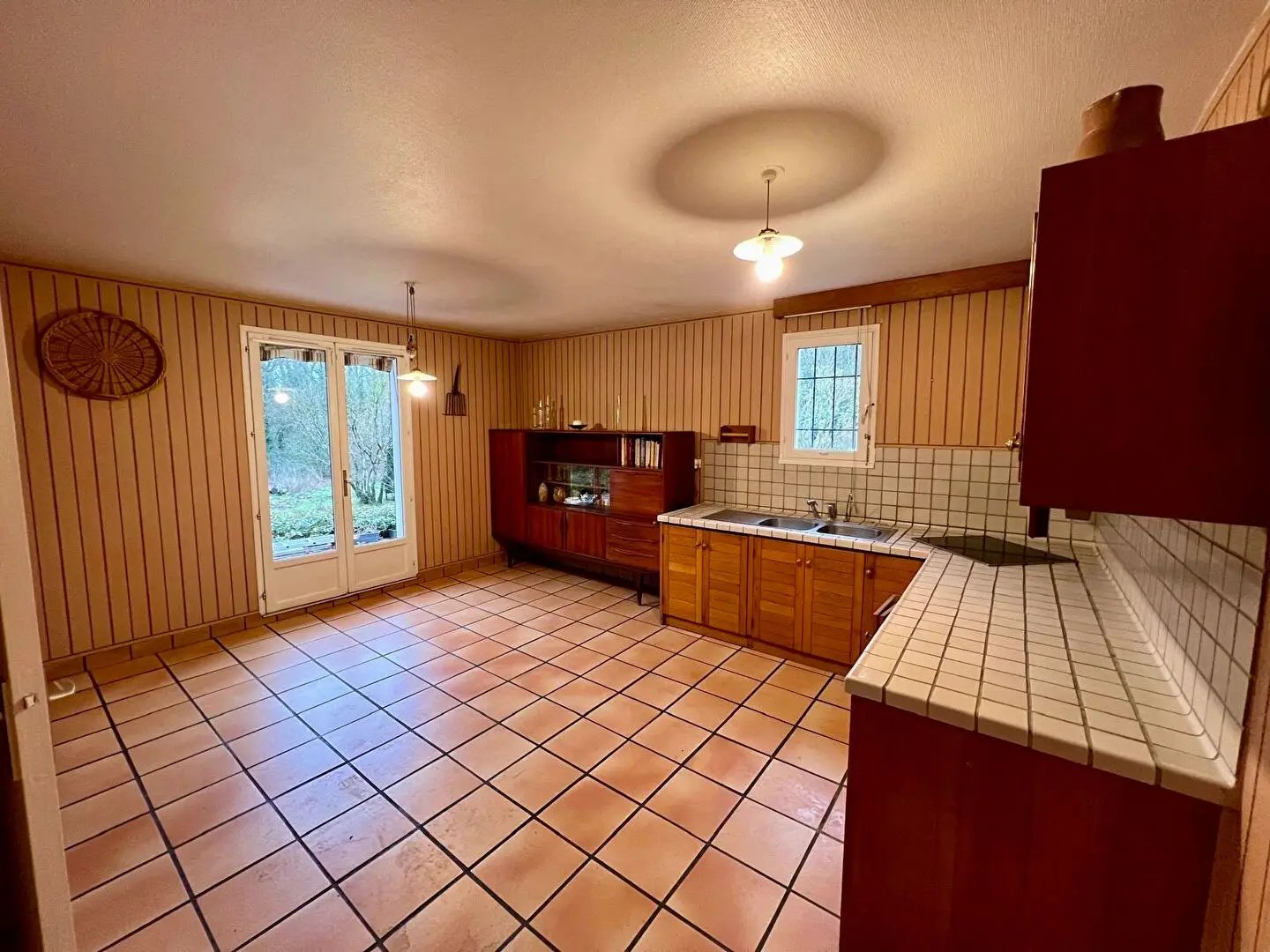 Maison à vendre, 138m², Boissise-le-Roi
