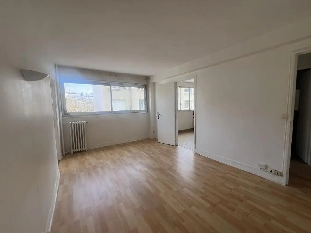 Appartement à louer, 40m², Paris 14ème