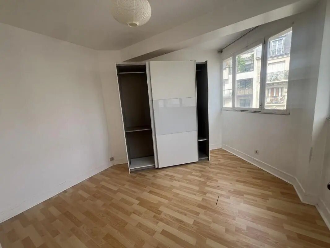 Appartement à louer, 40m², Paris 14ème