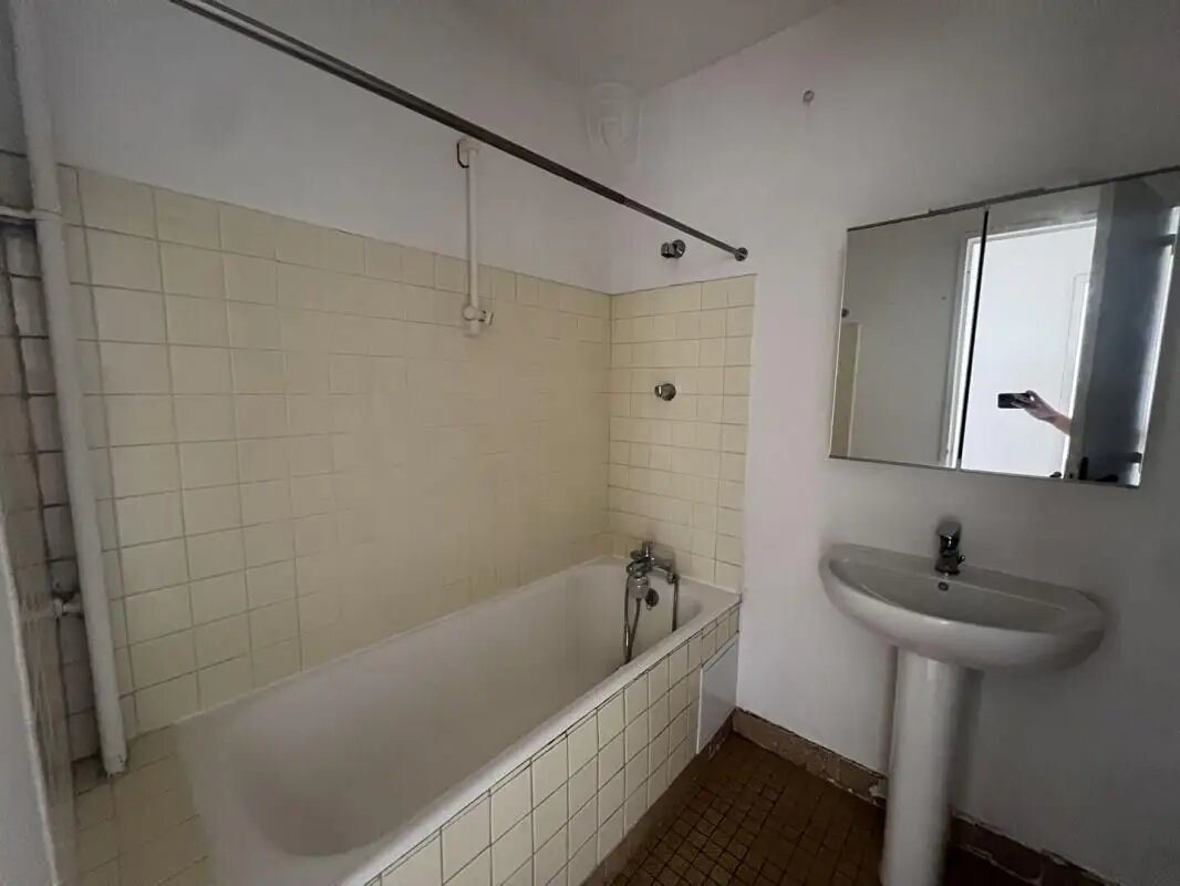 Appartement à louer, 40m², Paris 14ème
