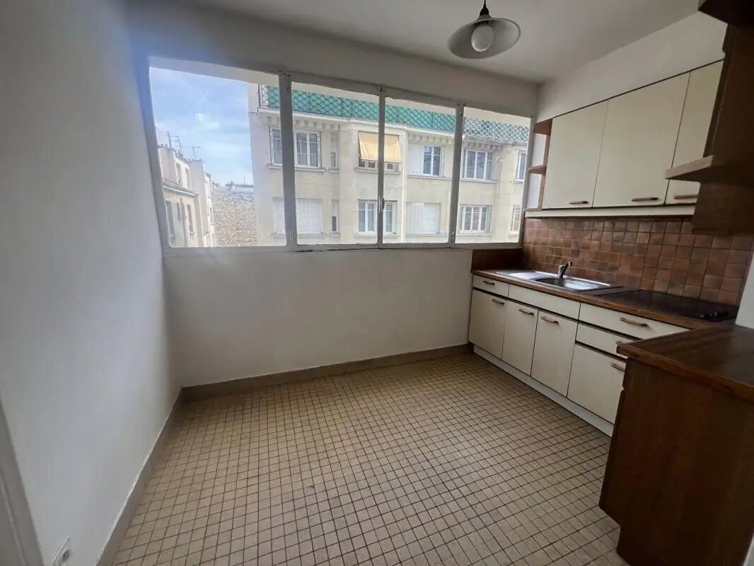 Appartement à louer, 40m², Paris 14ème