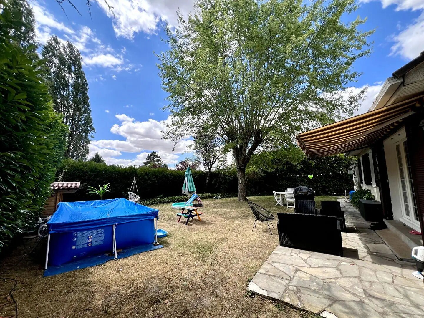Maison à vendre, 77m², Ferrières-en-Gâtinais