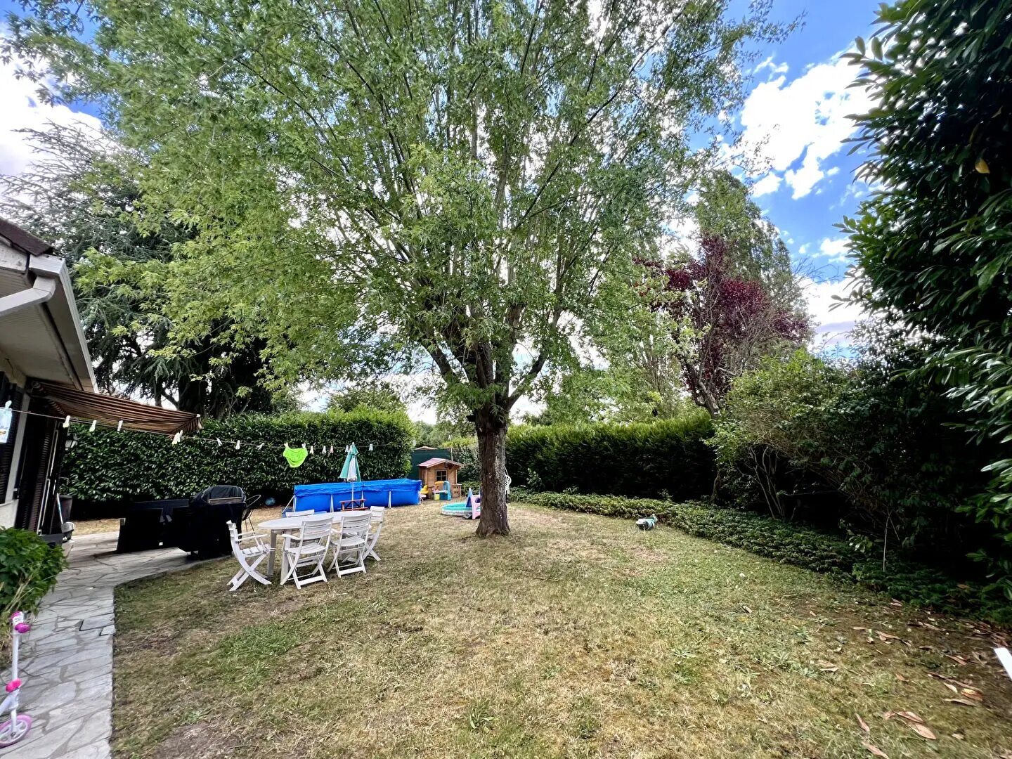 Maison à vendre, 77m², Ferrières-en-Gâtinais