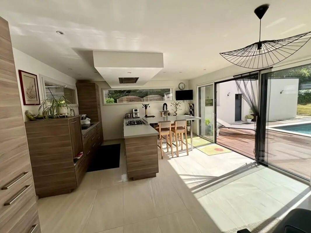 Maison à vendre, 250m², Saint-Brieuc-des-Iffs