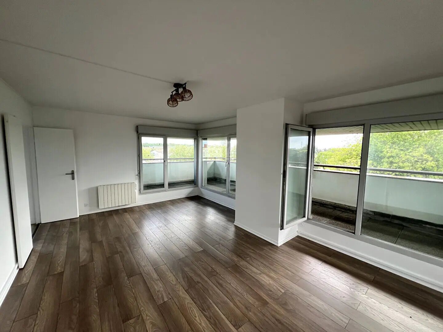 Appartement à vendre, 88m², Maurepas