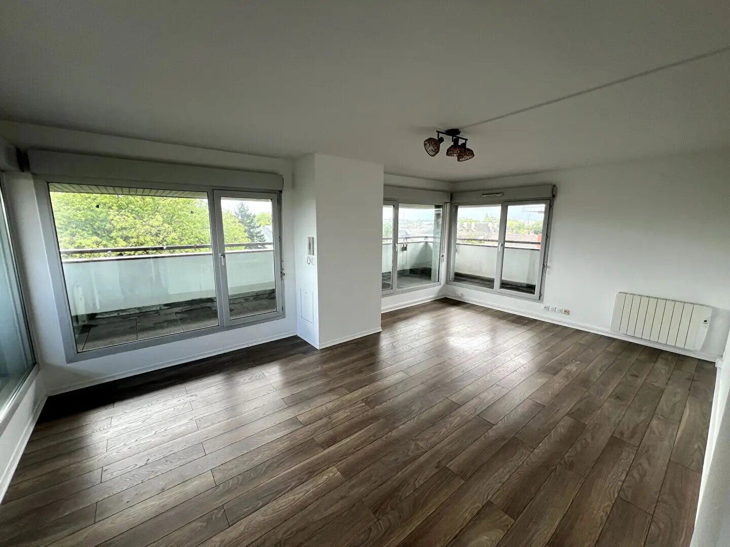 Appartement à vendre, 88m², Maurepas