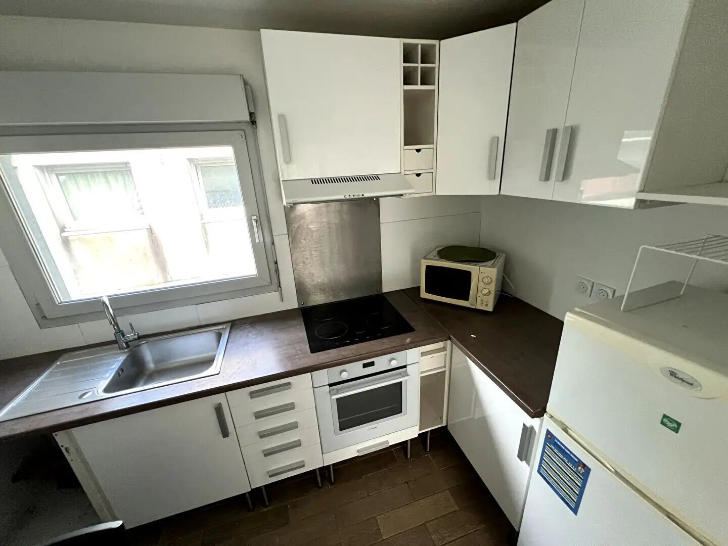 Appartement à vendre, 88m², Maurepas