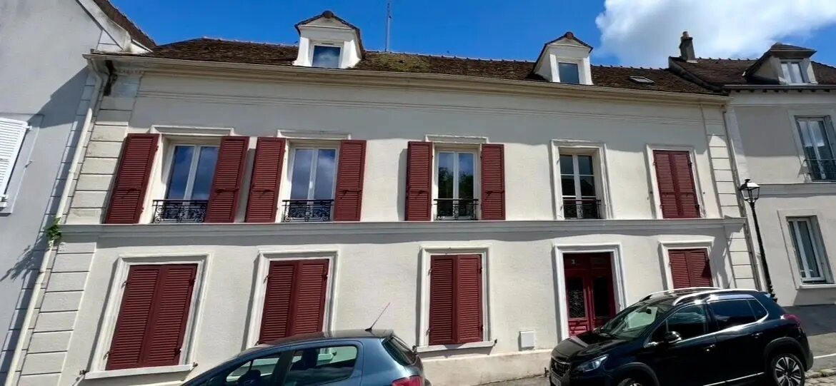 Appartement à vendre, 284m², Mennecy