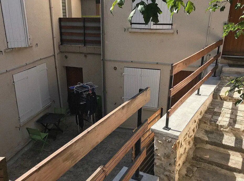 Appartement à vendre, 284m², Mennecy
