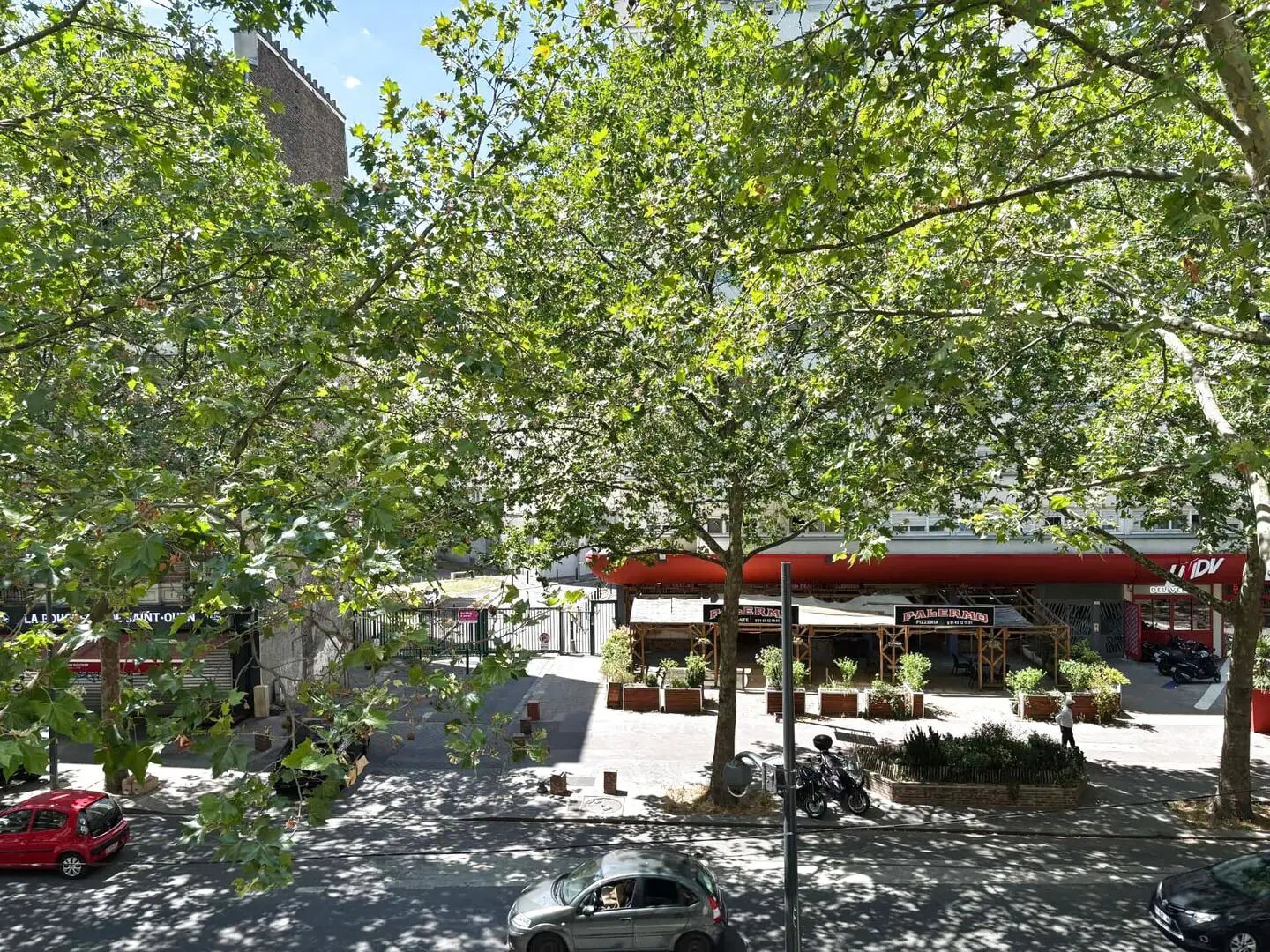 Appartement à vendre, 111m², Saint-Ouen-sur-Seine