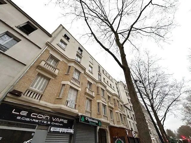 Appartement à vendre, 111m², Saint-Ouen-sur-Seine