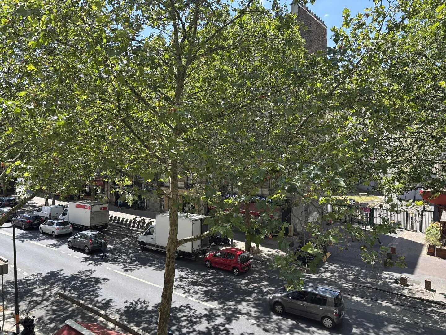 Appartement à vendre, 111m², Saint-Ouen-sur-Seine
