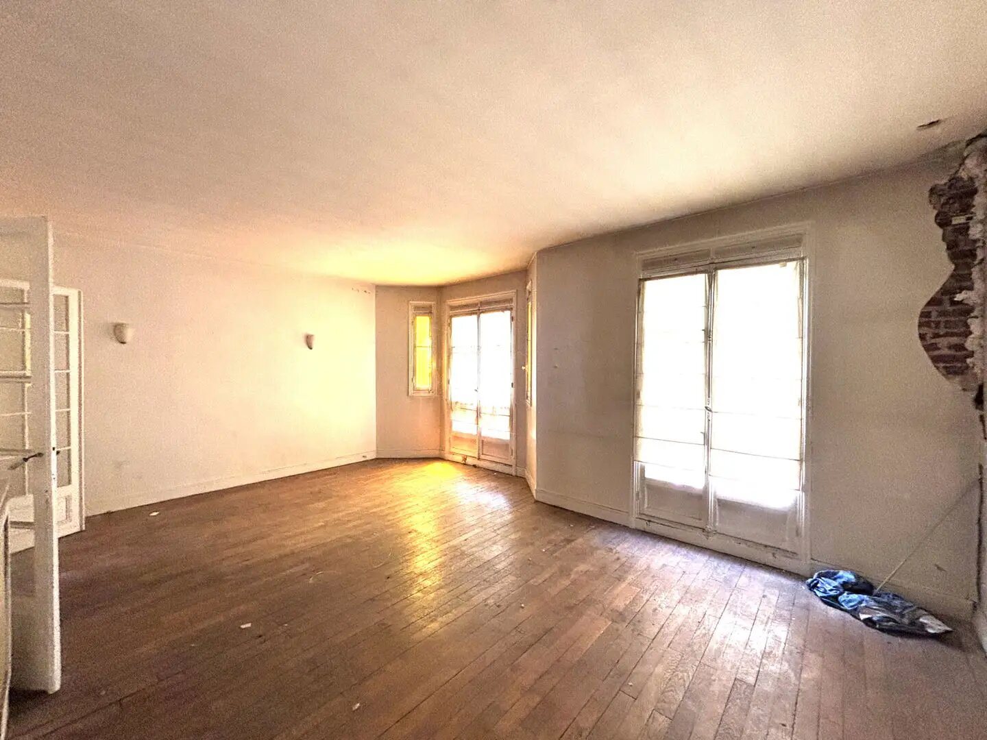 Appartement à vendre, 111m², Saint-Ouen-sur-Seine