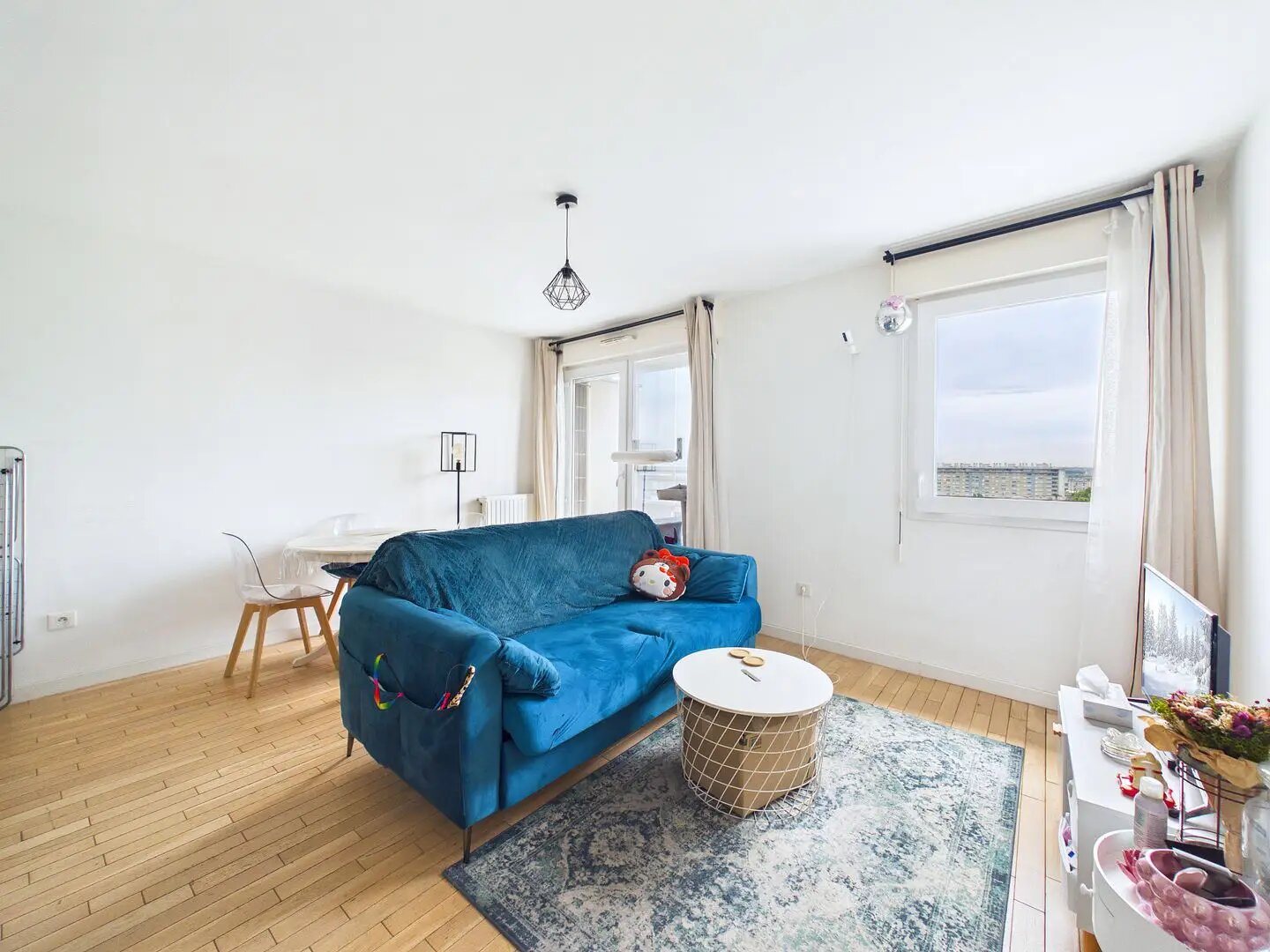 Appartement à vendre, 44m², Villejuif