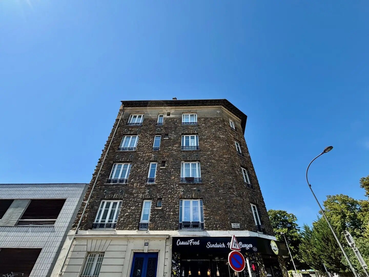 Appartement à vendre, 28m², Ivry-sur-Seine