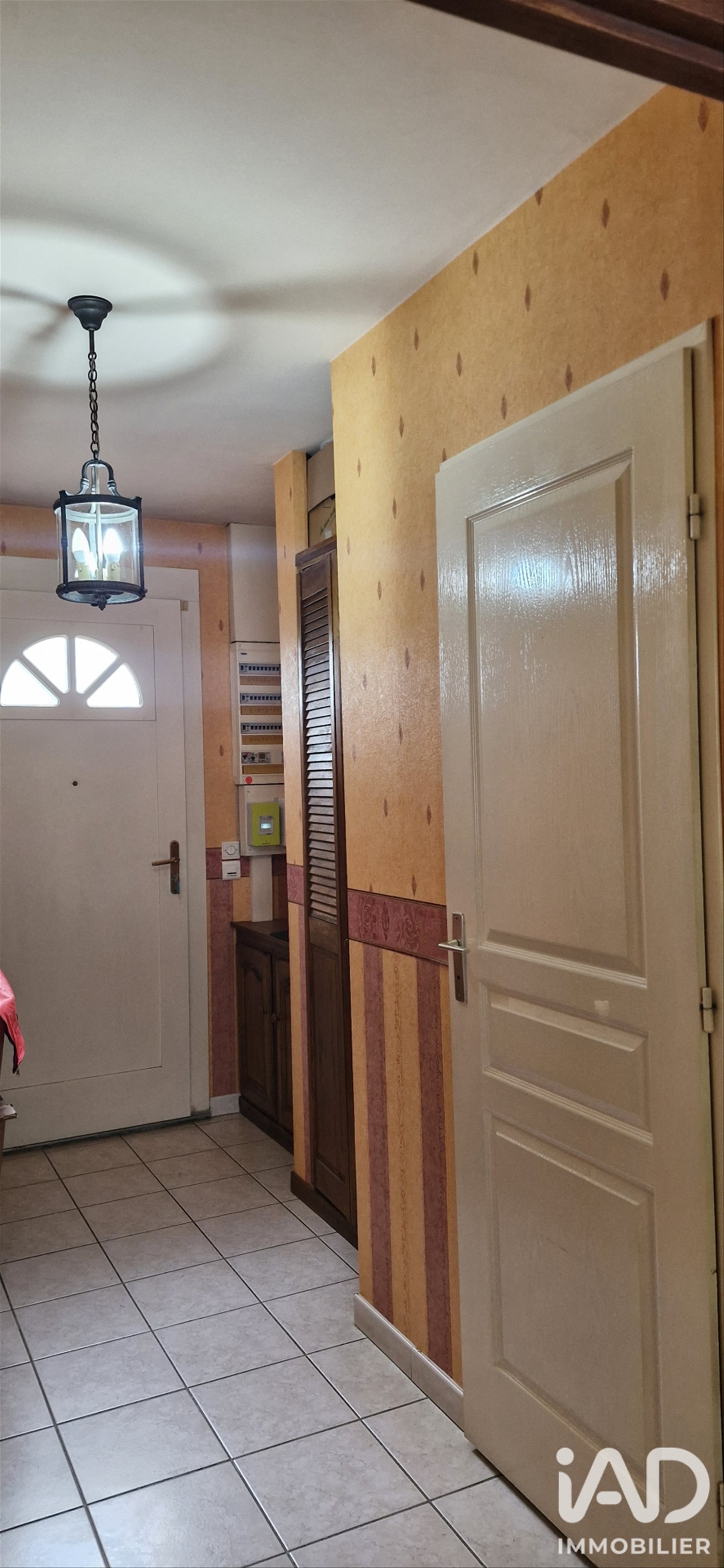 Maison à vendre, 113m², Villeneuve-les-Sablons