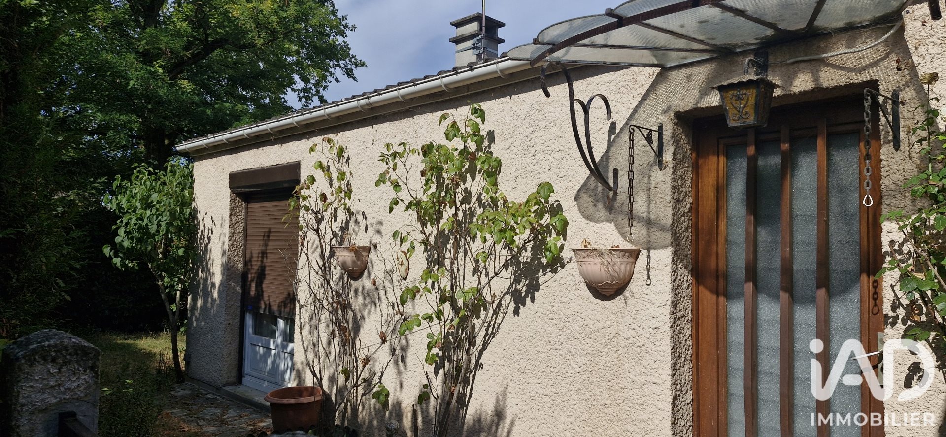 Maison à vendre, 99m², Éragny