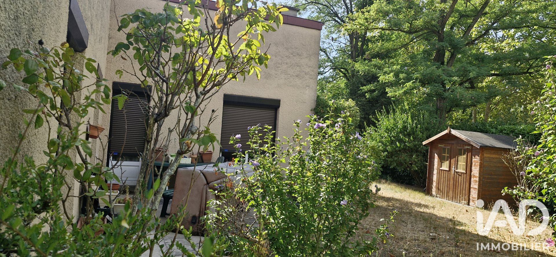 Maison à vendre, 99m², Éragny