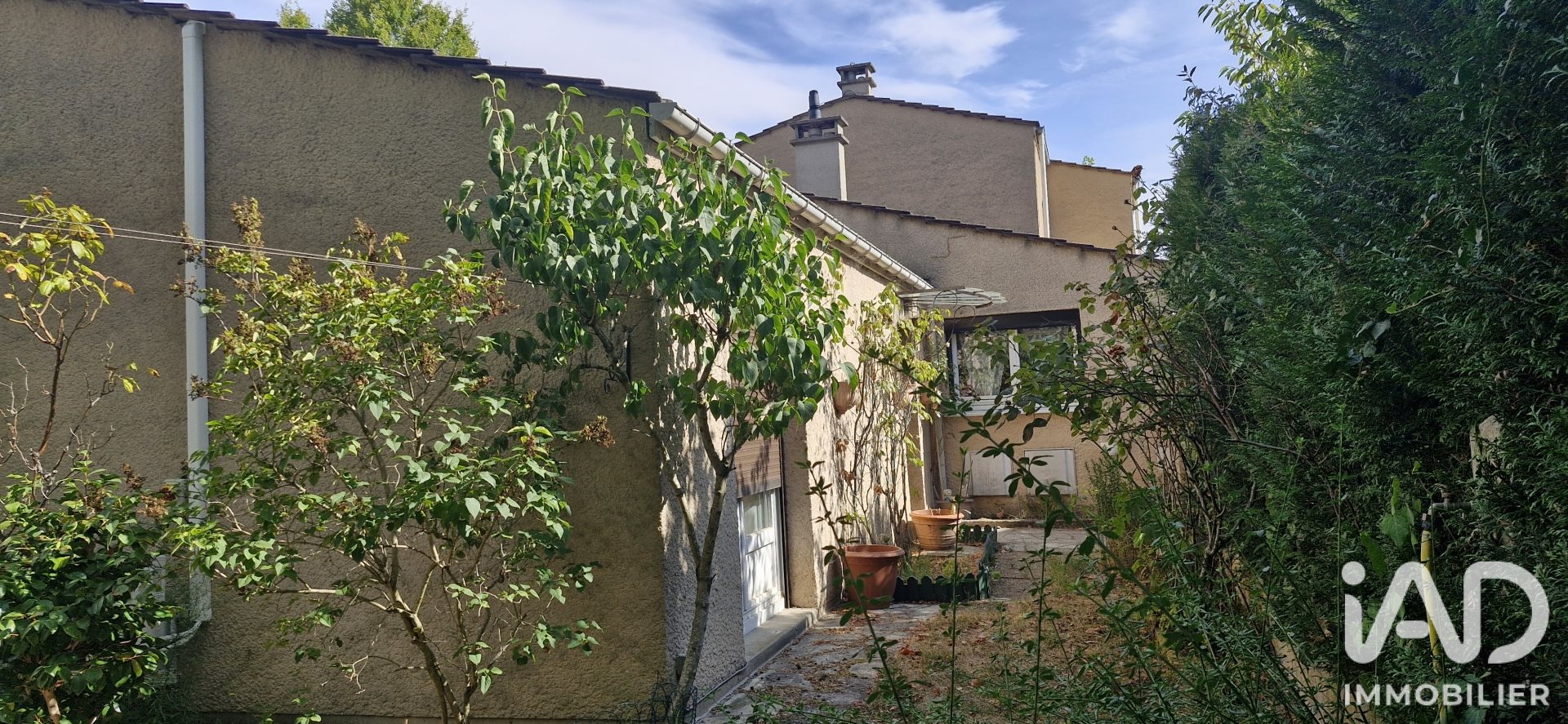 Maison à vendre, 99m², Éragny