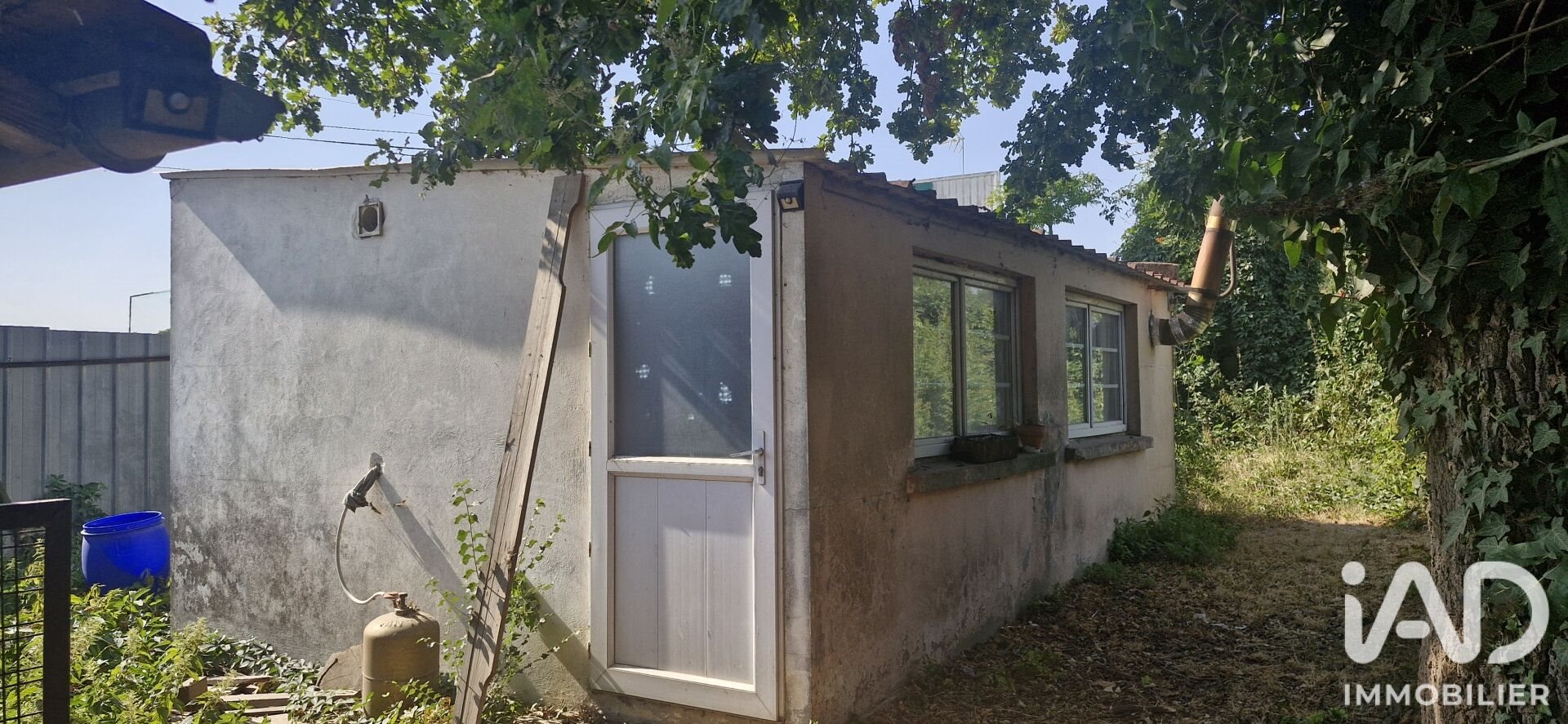 Maison à vendre, 61m², Herblay-sur-Seine