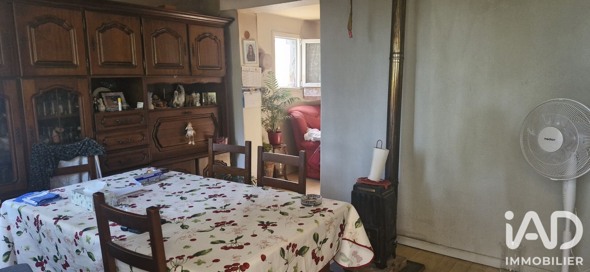 Maison à vendre, 61m², Herblay-sur-Seine