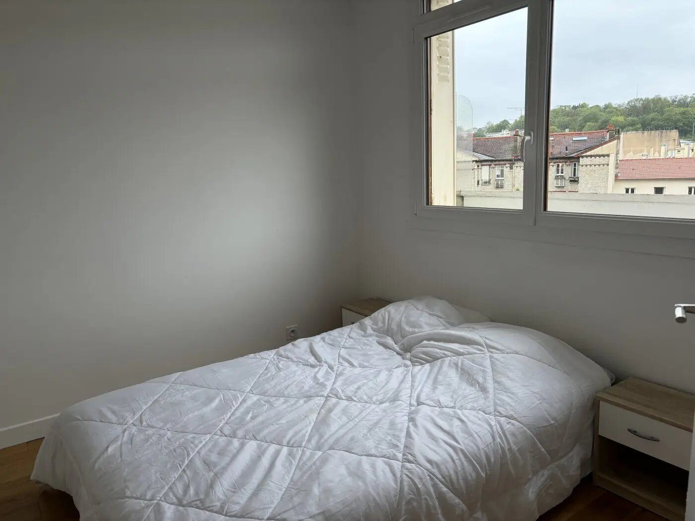 Appartement à louer, 51m², Issy-les-Moulineaux