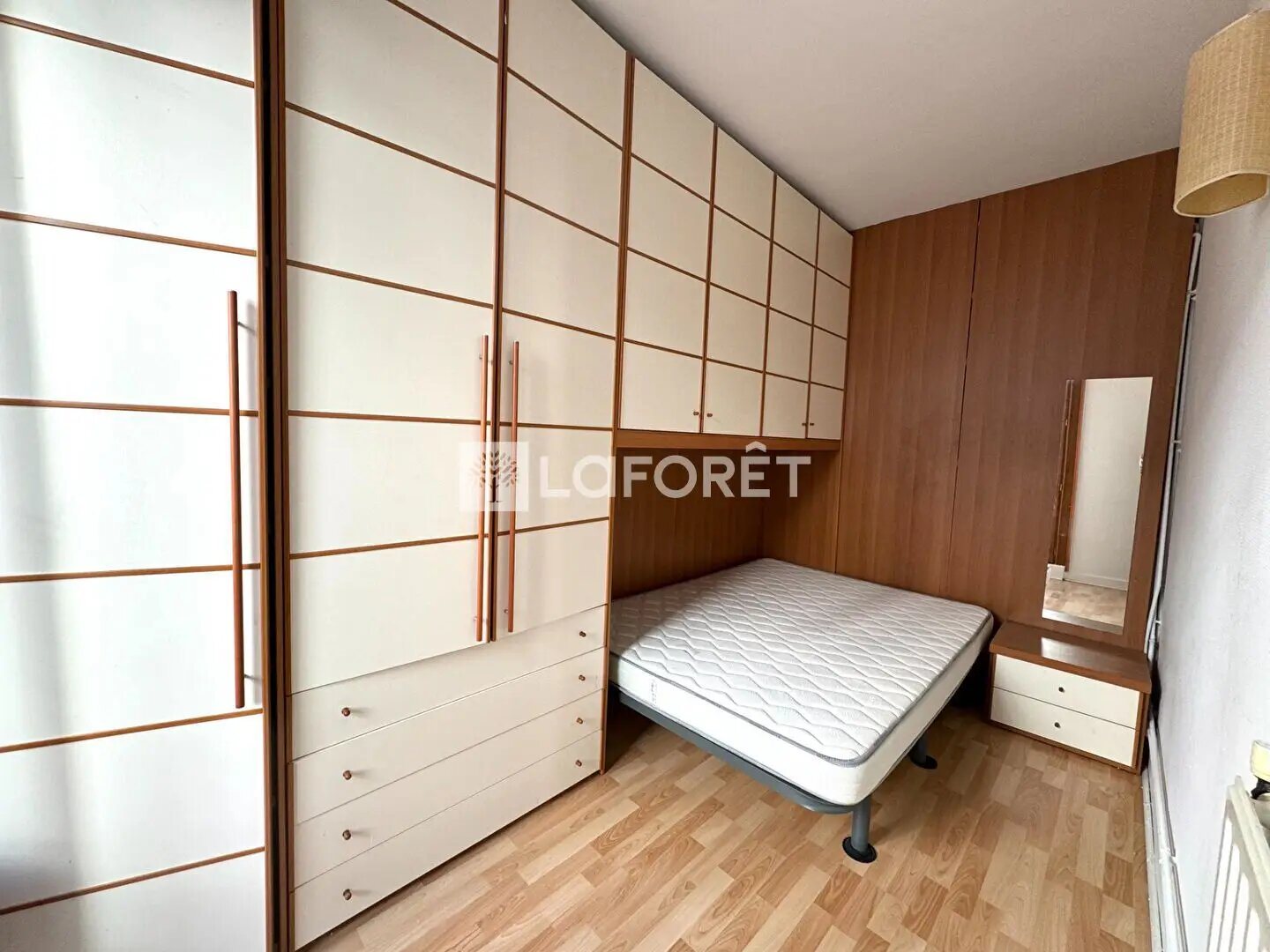 Appartement à louer, 34m², Levallois-Perret