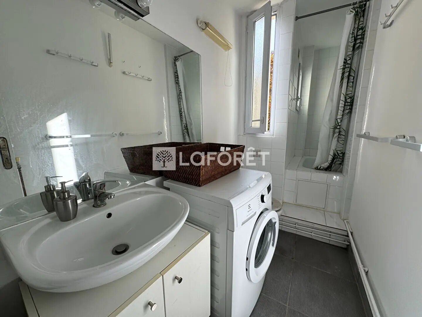 Appartement à louer, 34m², Levallois-Perret