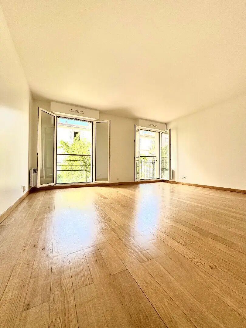 Appartement à louer, 32m², Levallois-Perret