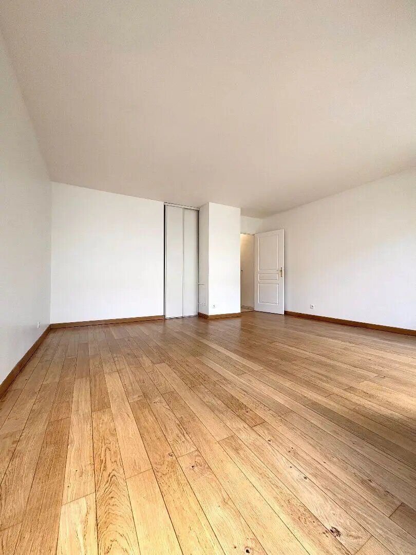 Appartement à louer, 32m², Levallois-Perret