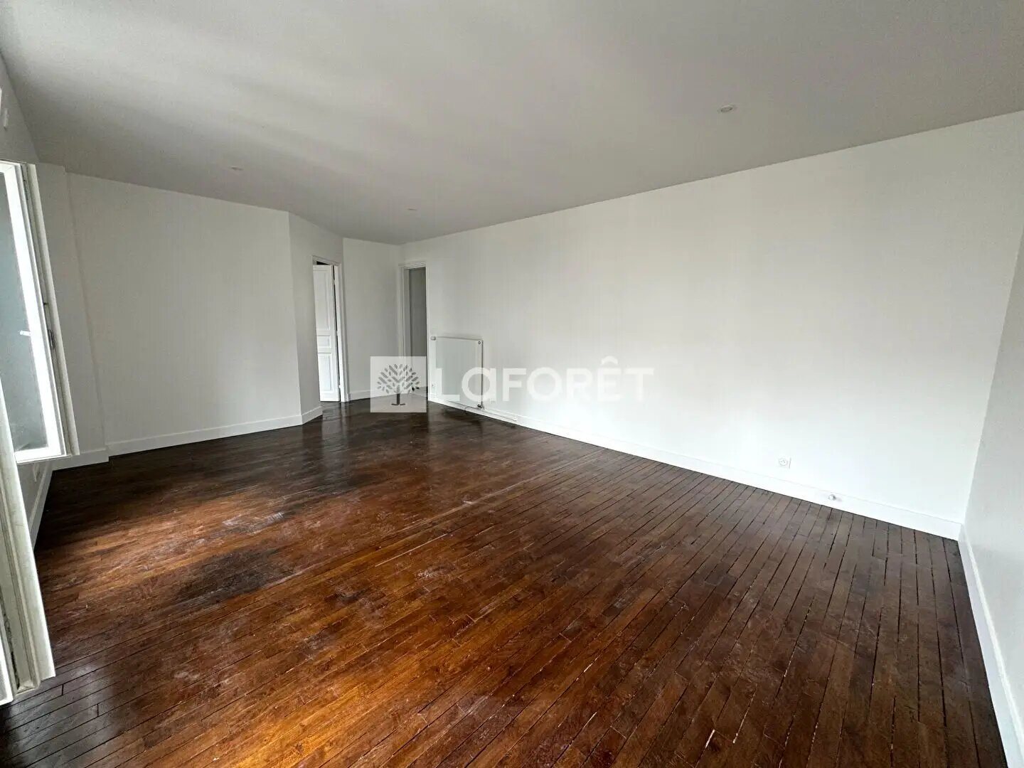 Appartement à louer, 48m², Levallois-Perret