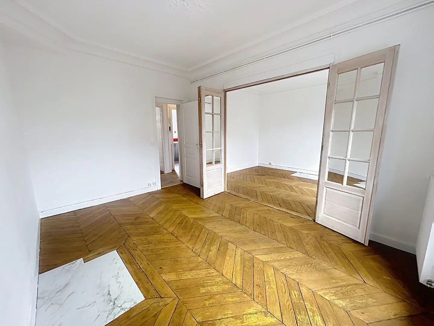 Appartement à louer, 50m², Levallois-Perret