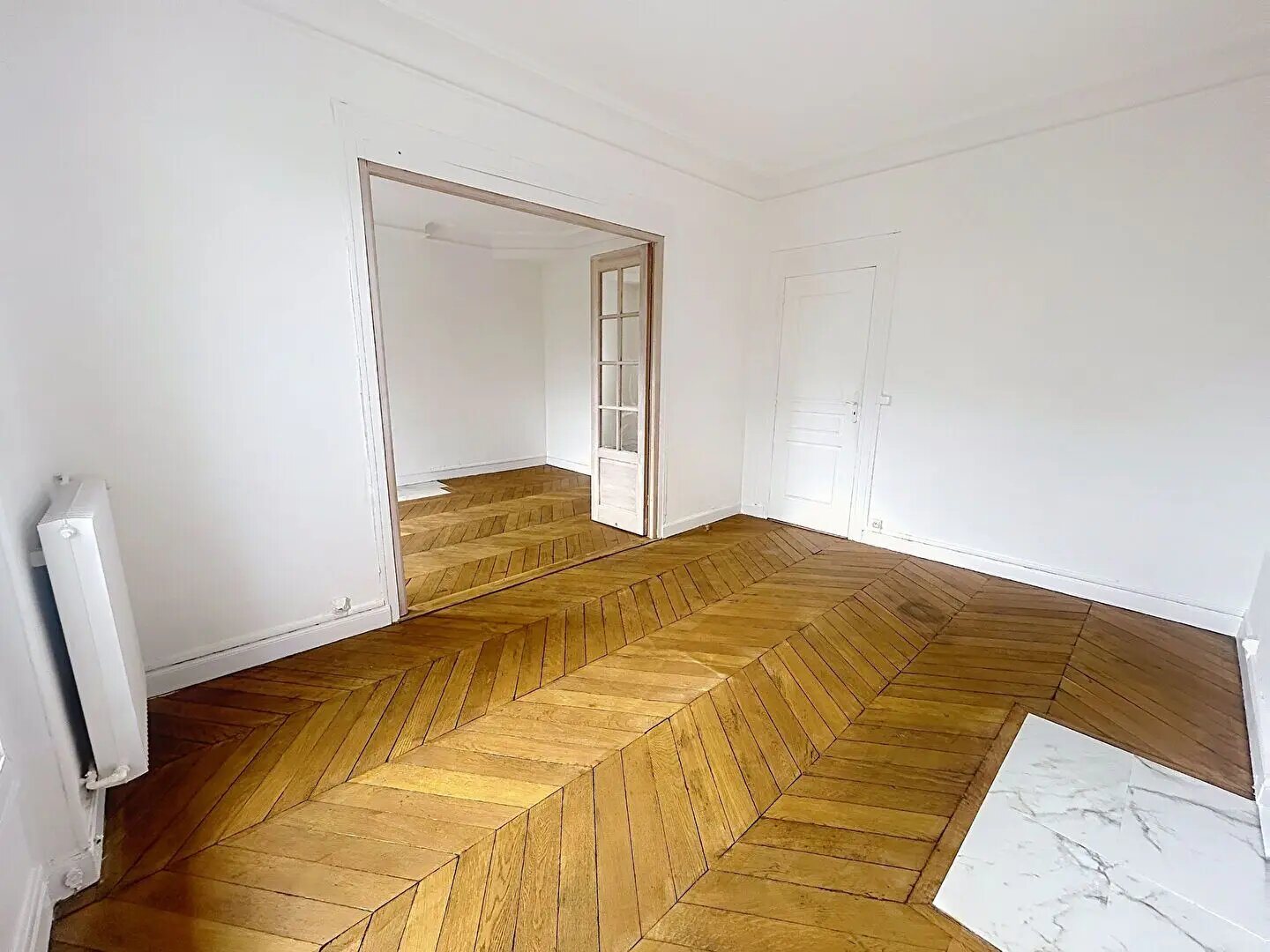Appartement à louer, 50m², Levallois-Perret