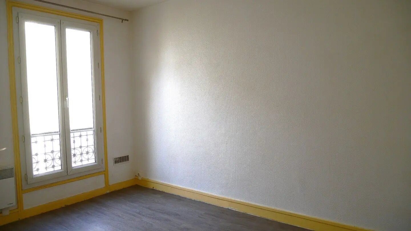 Appartement à louer, 23m², Levallois-Perret
