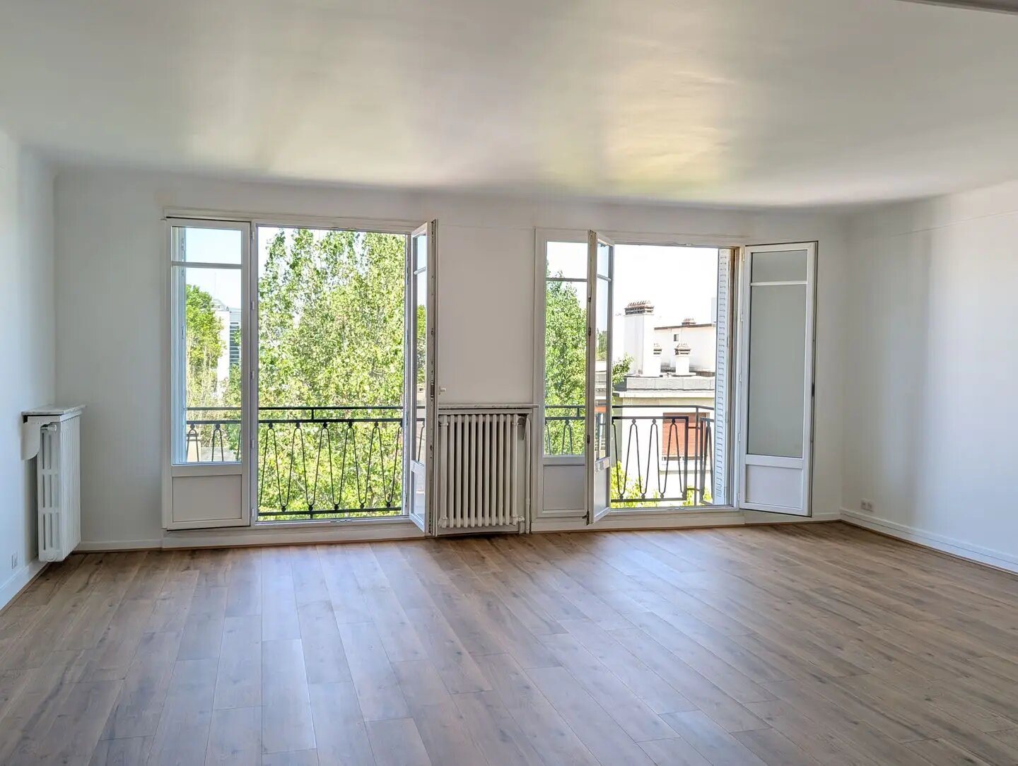 Appartement à louer, 80m², Neuilly-sur-Seine