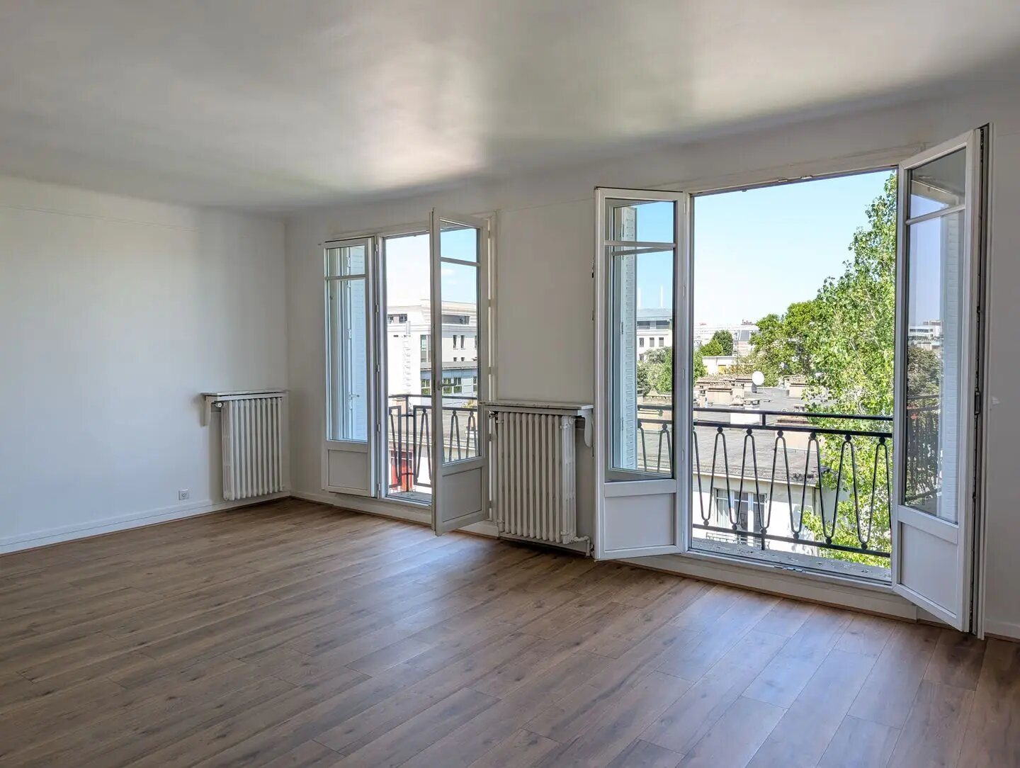 Appartement à louer, 80m², Neuilly-sur-Seine