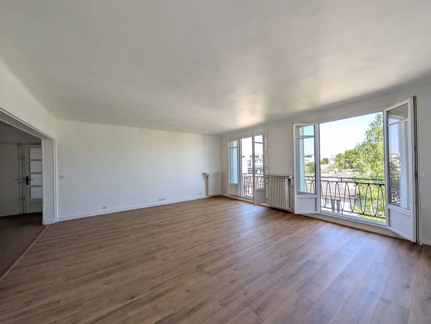 Appartement à louer, 80m², Neuilly-sur-Seine