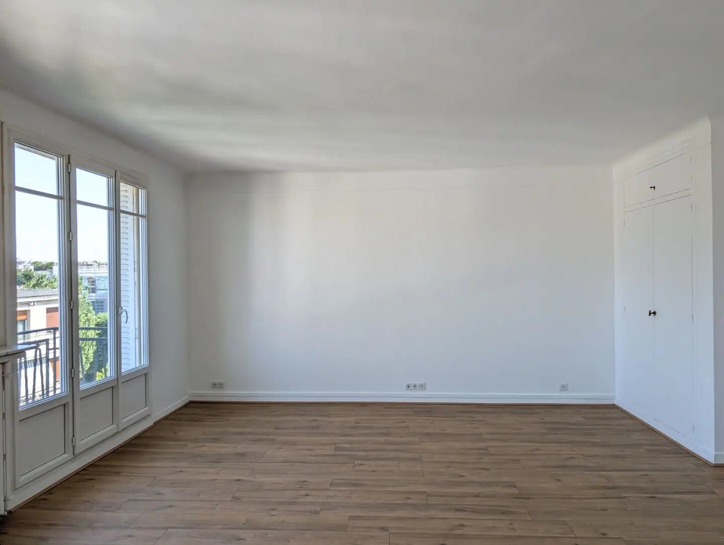 Appartement à louer, 80m², Neuilly-sur-Seine