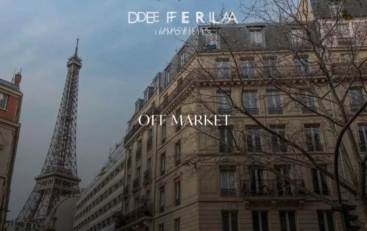 Appartement à louer, 130m², Paris 14ème