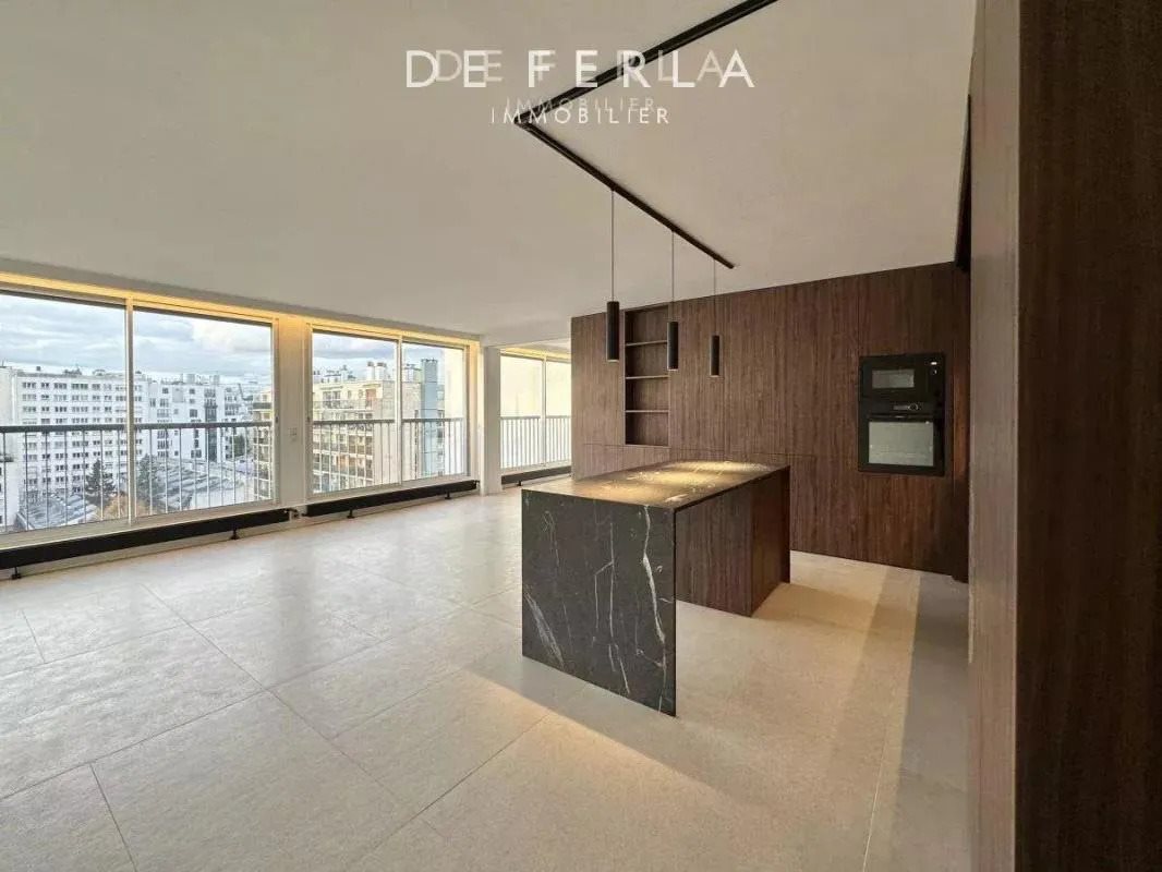 Appartement à louer, 74m², Paris 14ème