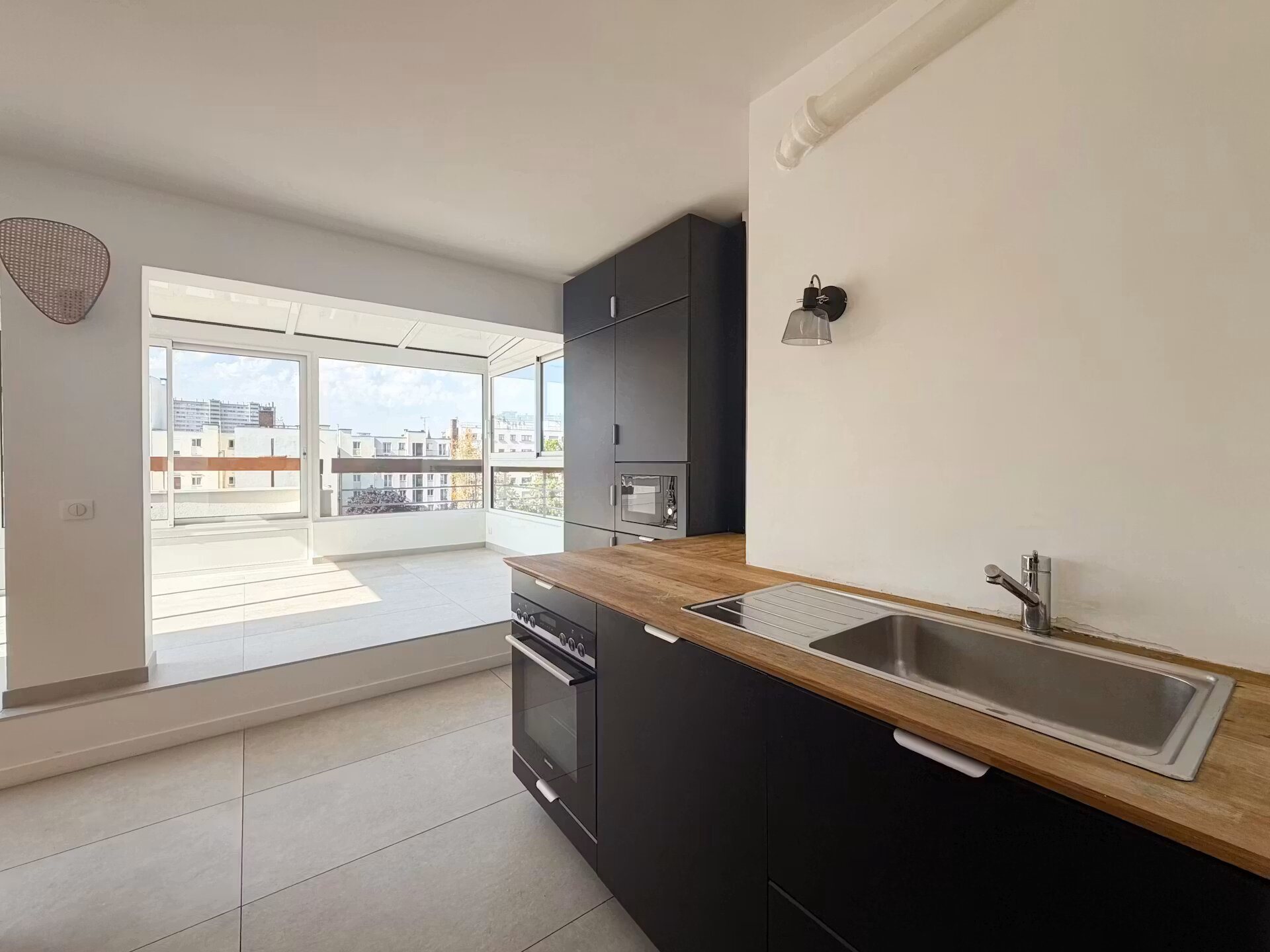 Appartement à louer, 80m², Paris 15ème