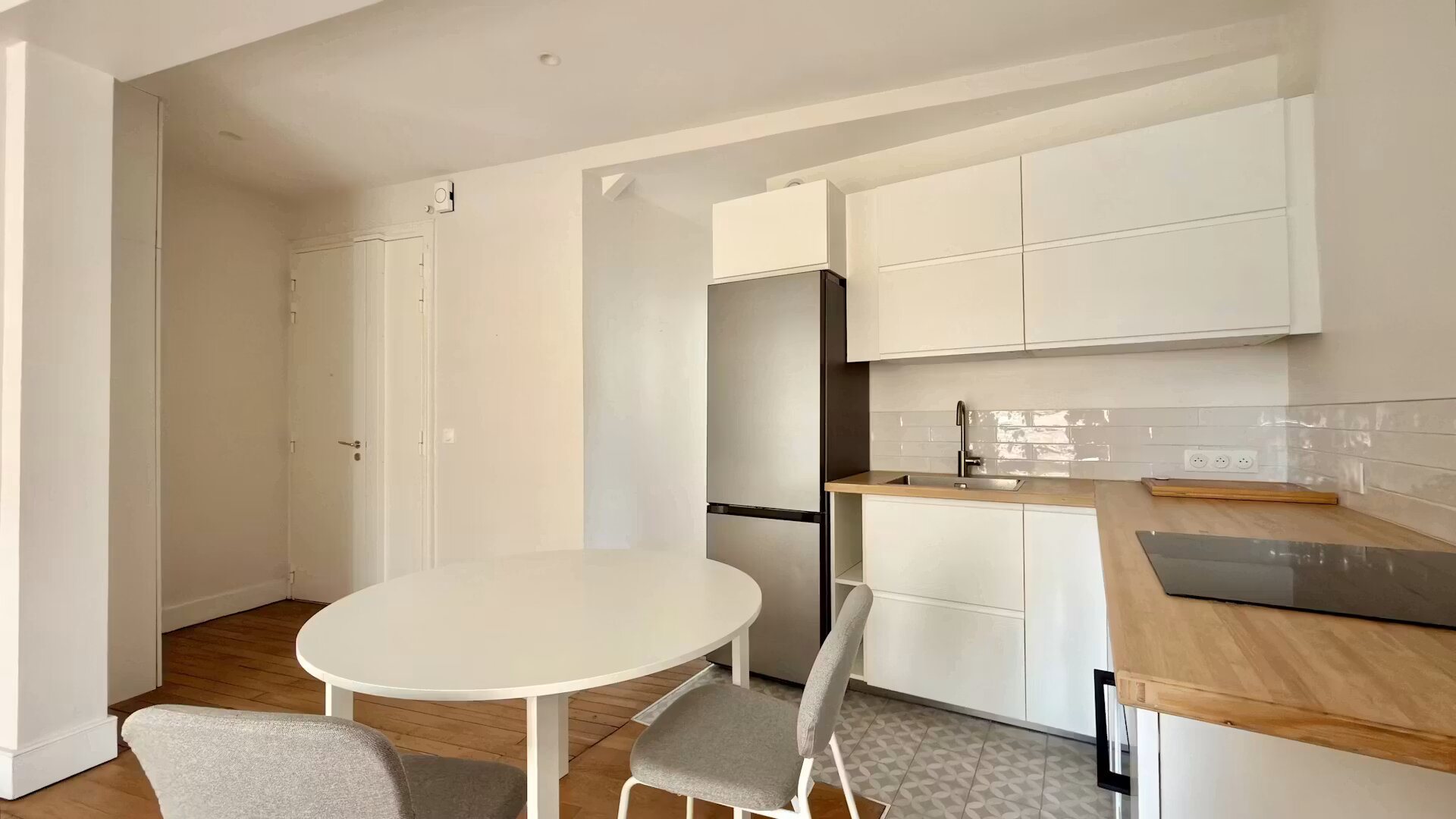 Appartement à louer, 43m², Paris 15ème