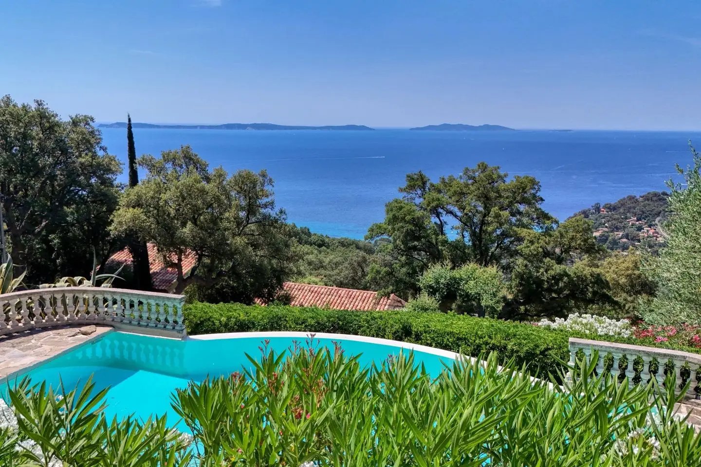 Maison à vendre, 190m², Saint-Tropez